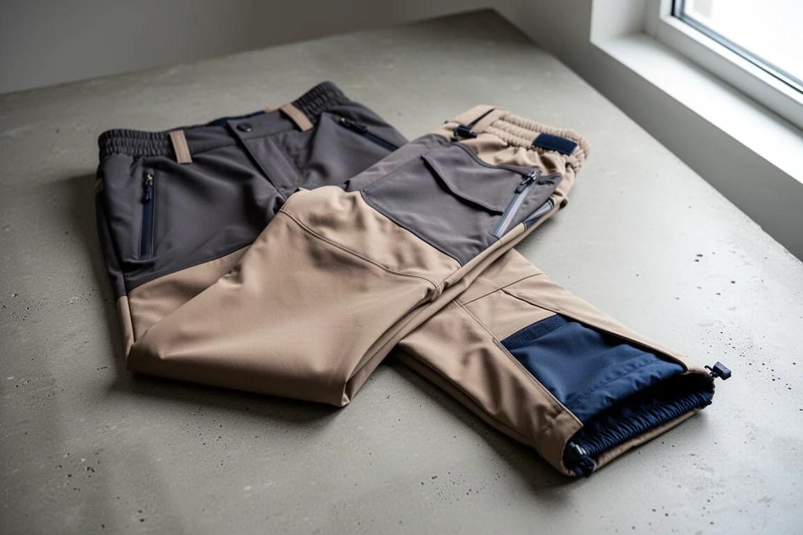 Strafe Summit Pants product image