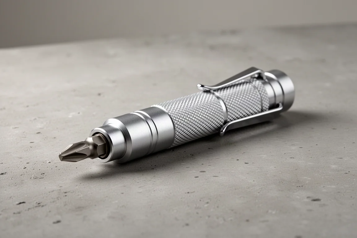 Straido Pocket Driver product image