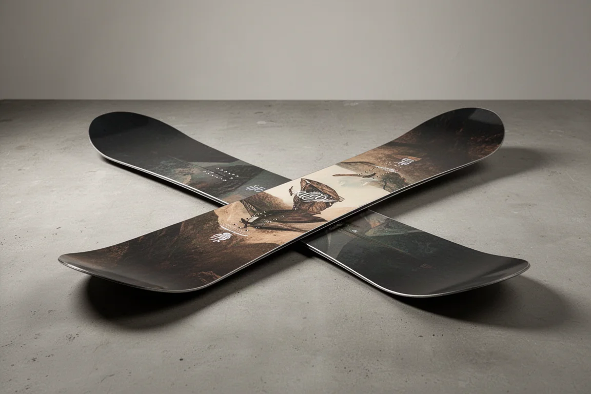 Stranda Mackerel product image