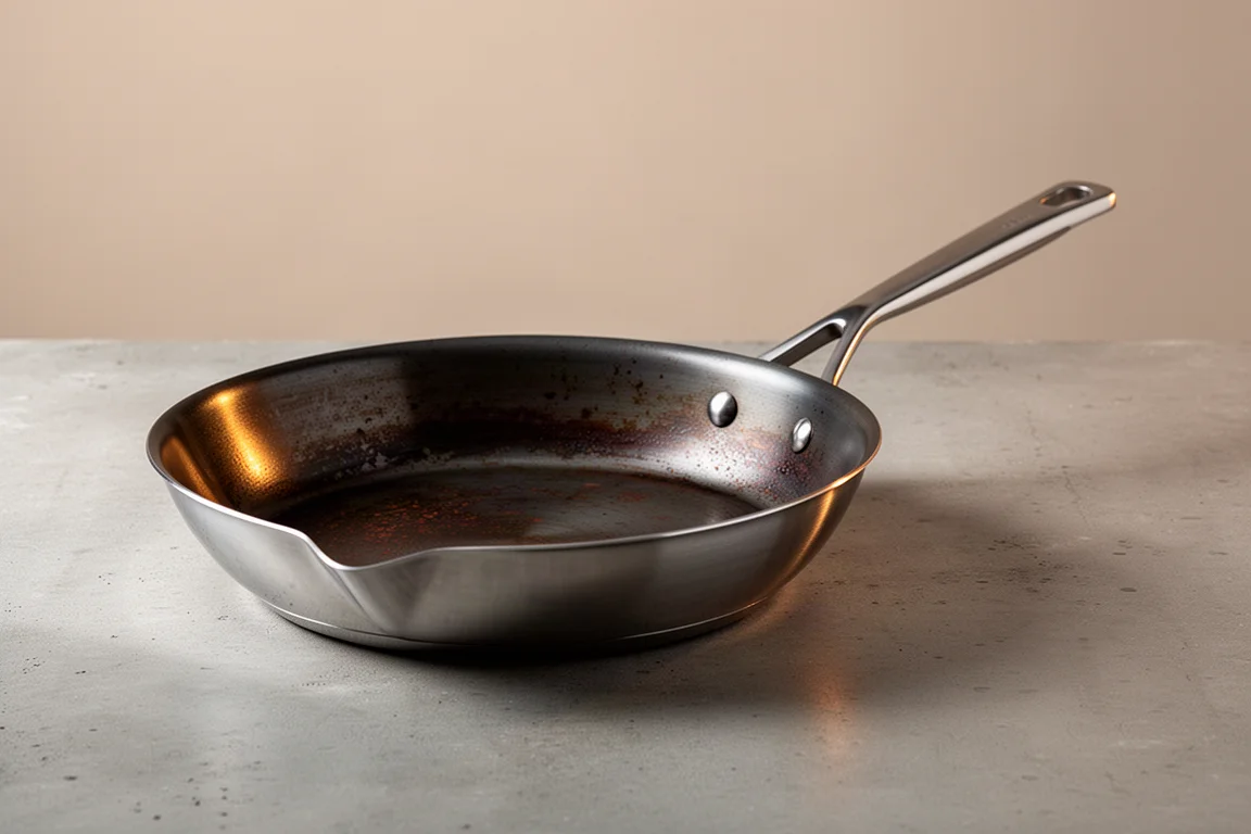 Strata Carbon Steel Pan product image