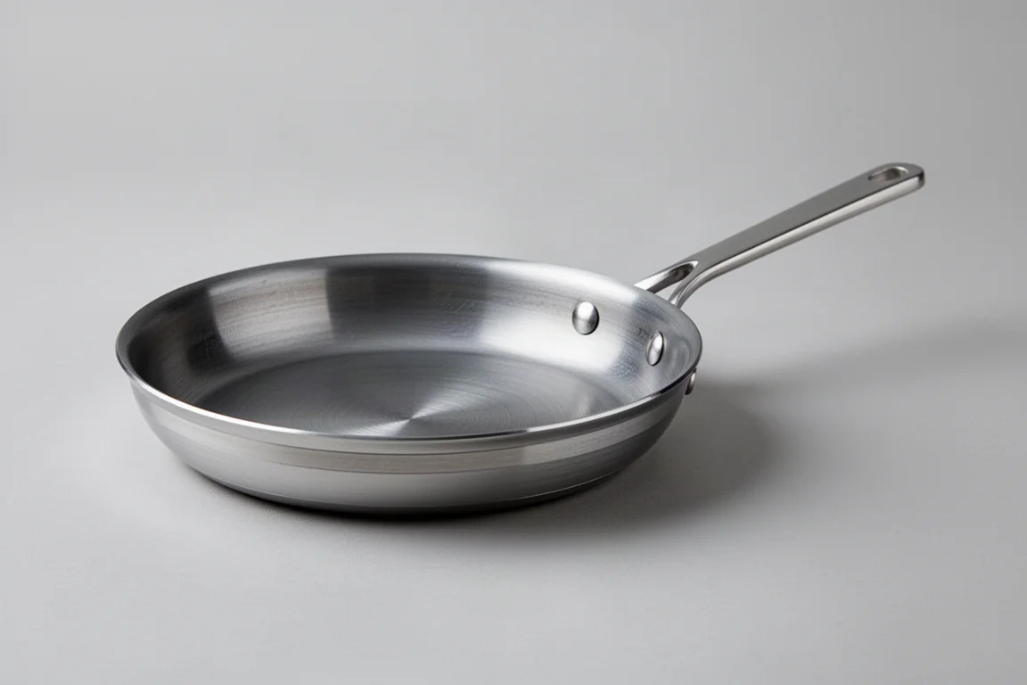 Strata Tri-Ply Carbon Steel Pan product image