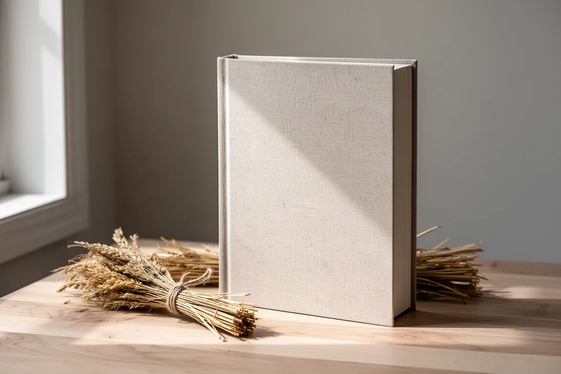 Straw Hay and Rushes product image
