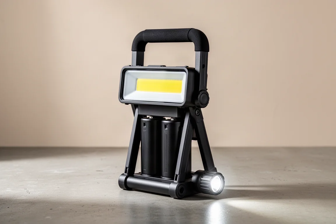 Streamlight Folding Stinger product image