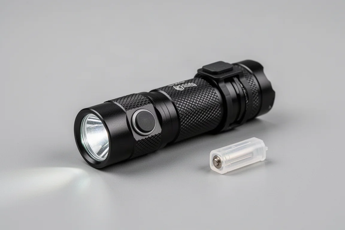 Streamlight ProTac 1L-1AA product image