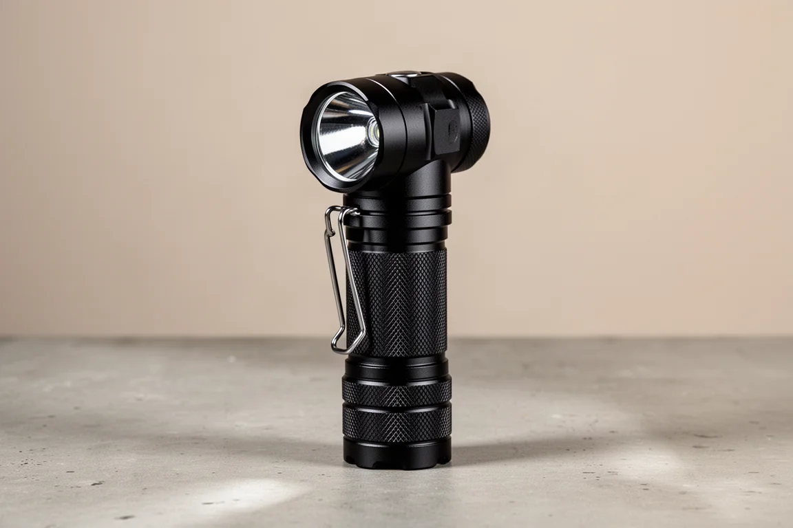 Streamlight ProTac product image