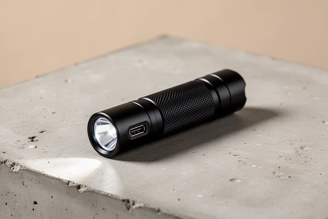 Streamlight Rechargeable Pen Light product image