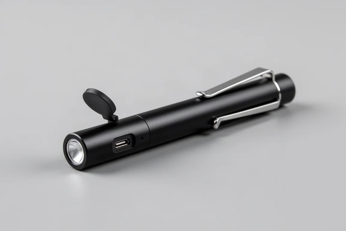 Streamlight Stylus Pro USB product image