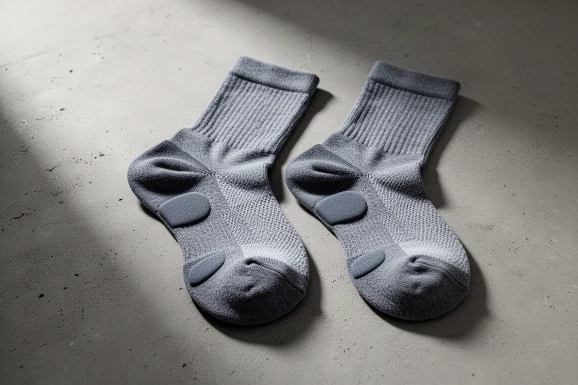 Stride Performance Running Socks product image