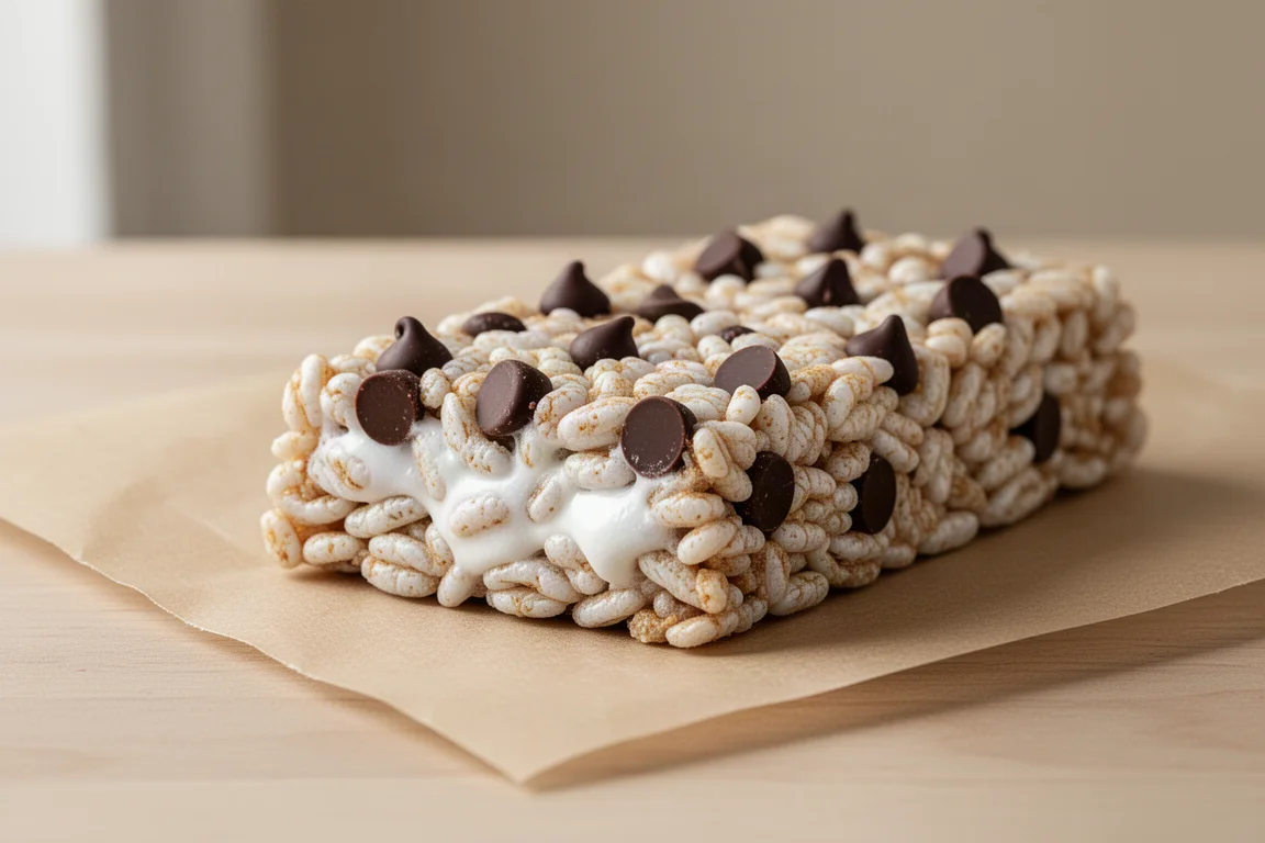 Striker Bar (Dark Chocolate Chip) product image