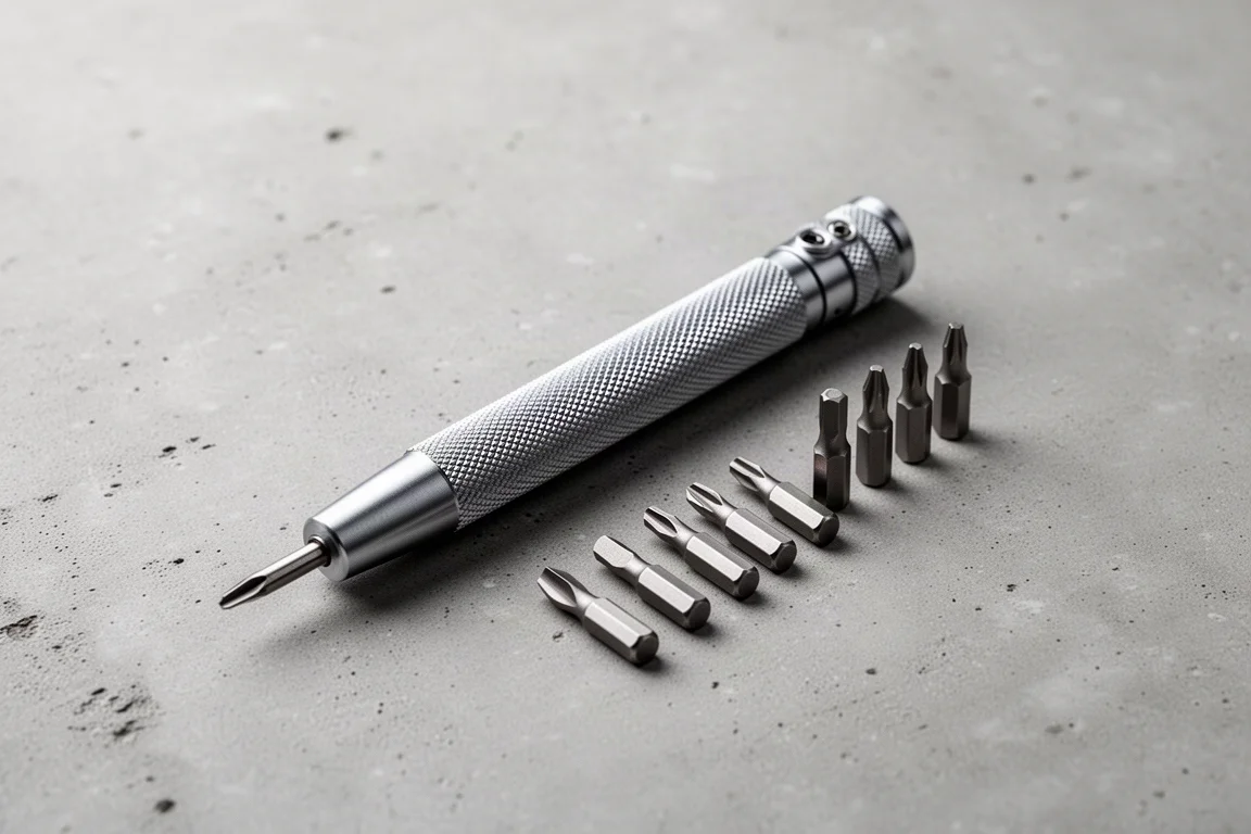 Strio Pen Screwdriver product image