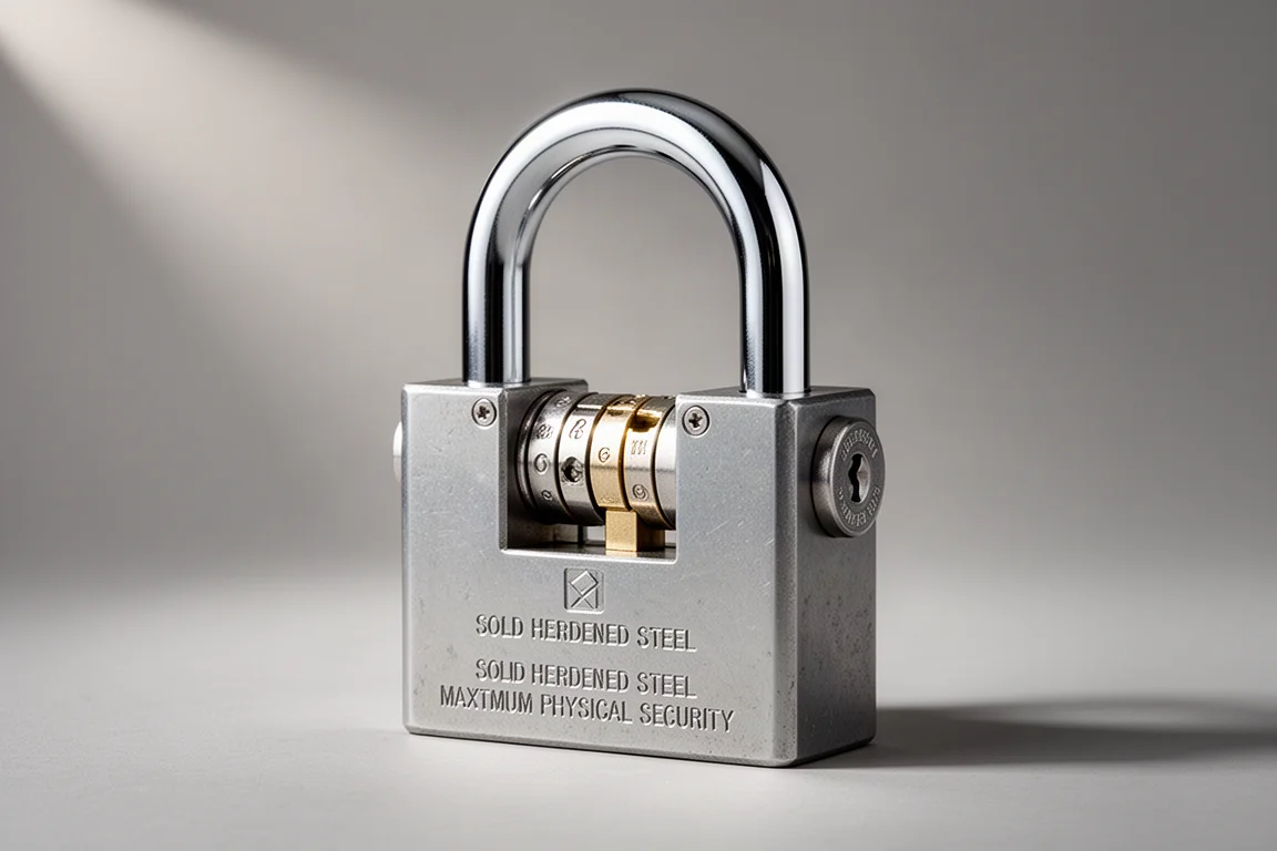 Stronghold SS100CS product image