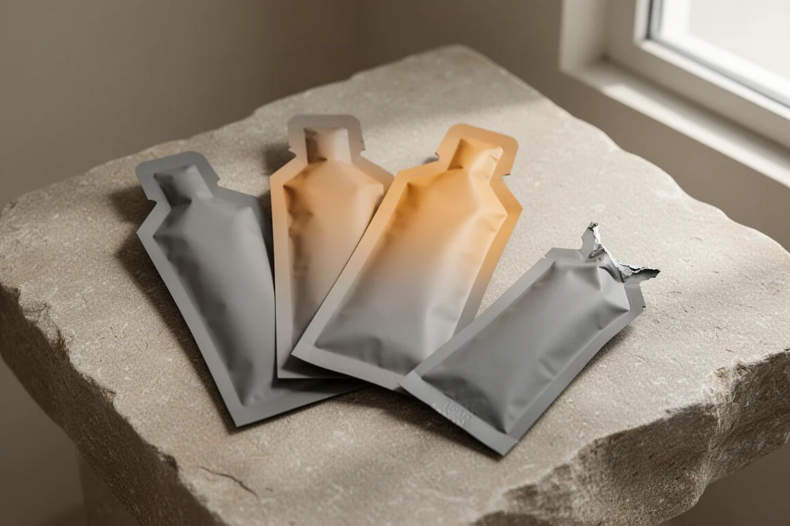 Stryker Gels product image