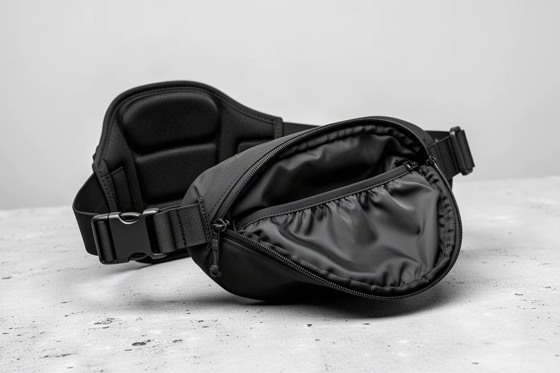 Stubble & Co Motion Waist Pack 2L product image