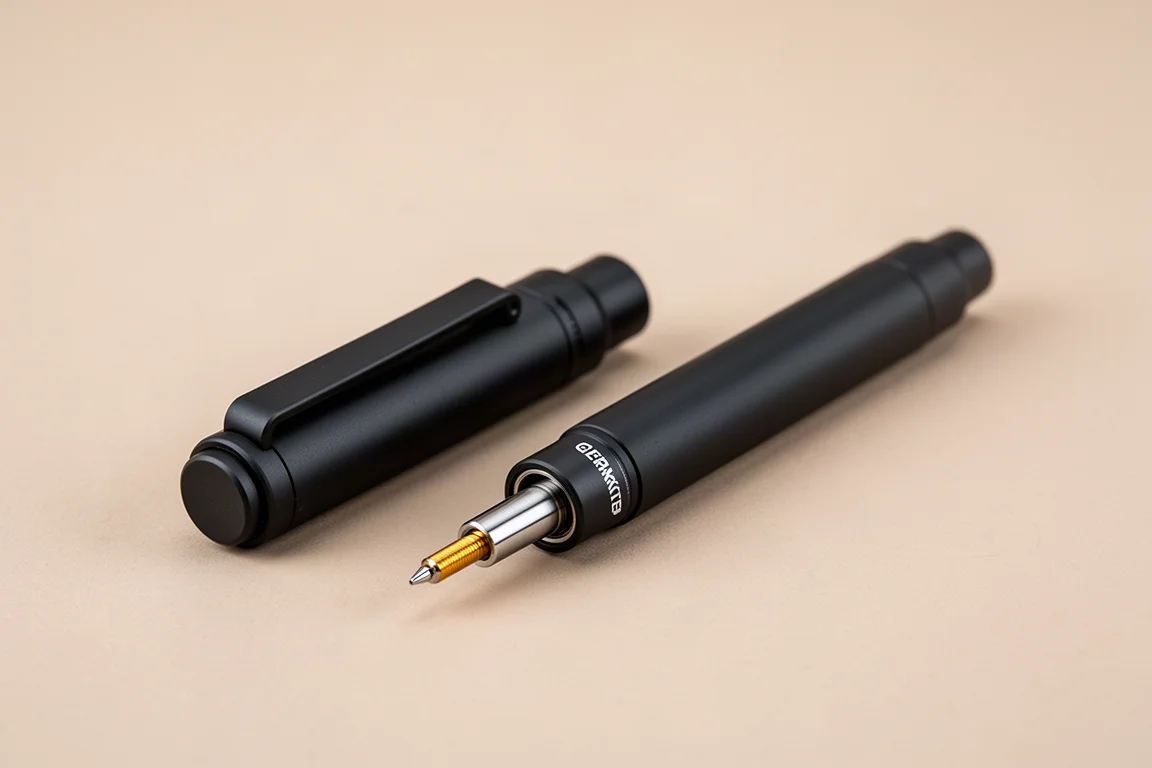 Studio Neat Mark II Pen product image