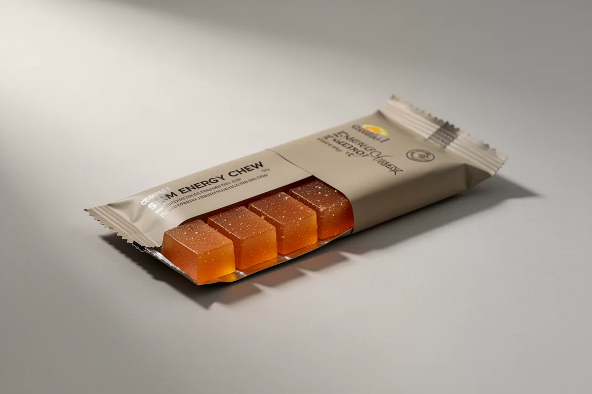 Styrkr Cell 50 Chews product image