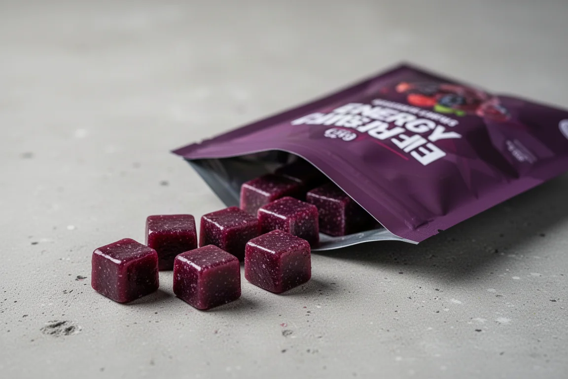 Styrkr CL50 Energy Chews product image