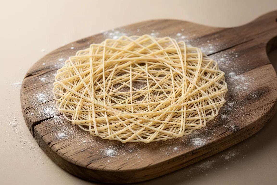 Su Filindeu Pasta product image