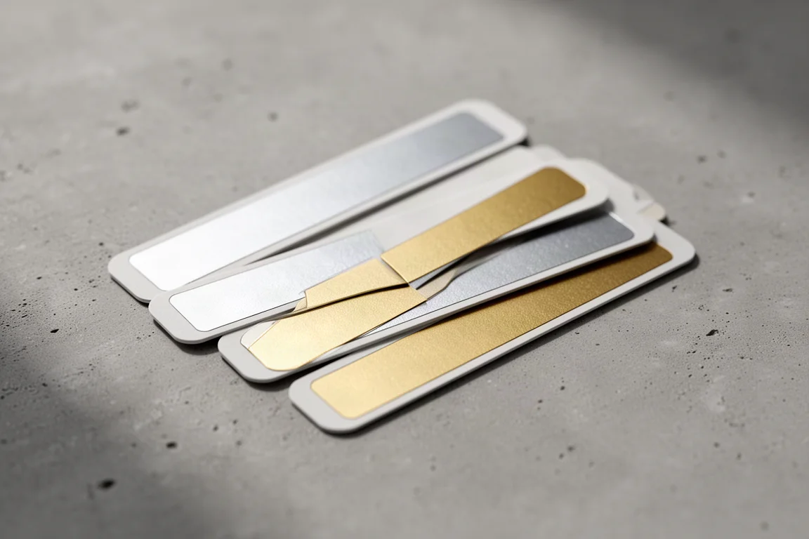Suatelier Planner Index Tabs product image