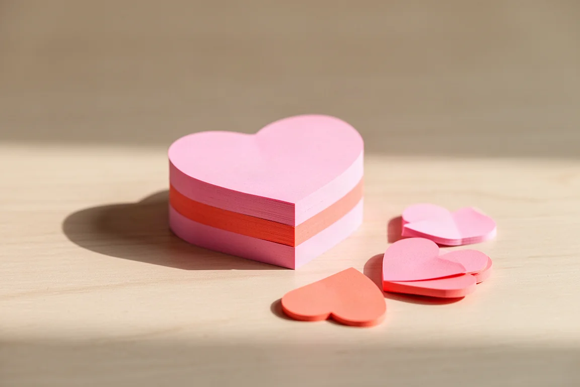Suatelier Planner Sticky Notes product image