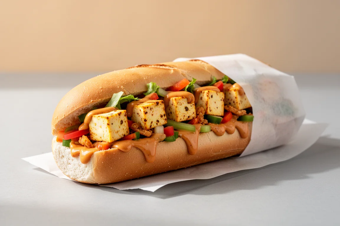 Sub 91 product image