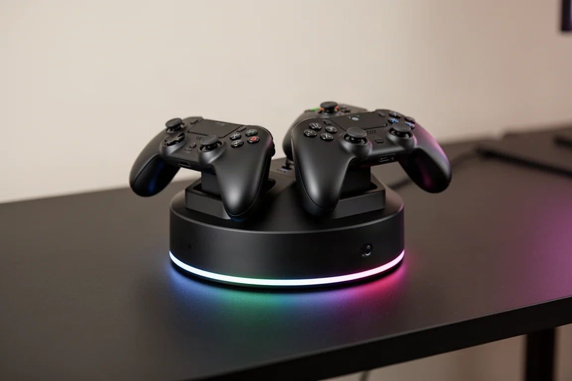 Subcase Joy-Con Charging Dock product image