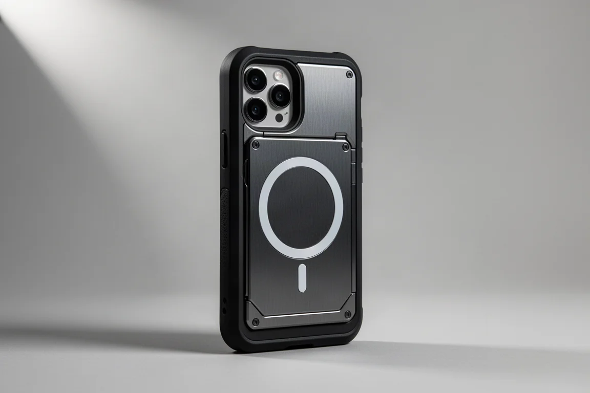 Subcase Mag XT Series product image