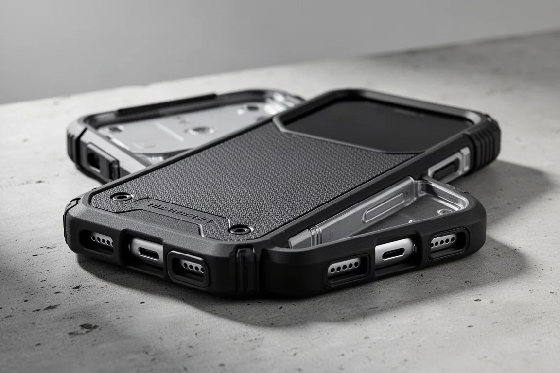 Subcase Pro Series Case product image