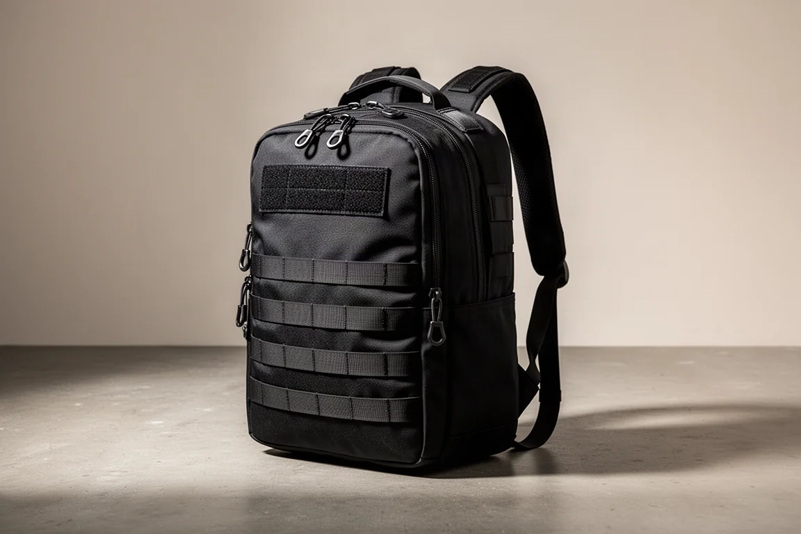 Subtle Patriot Covert Hybrid Backpack product image