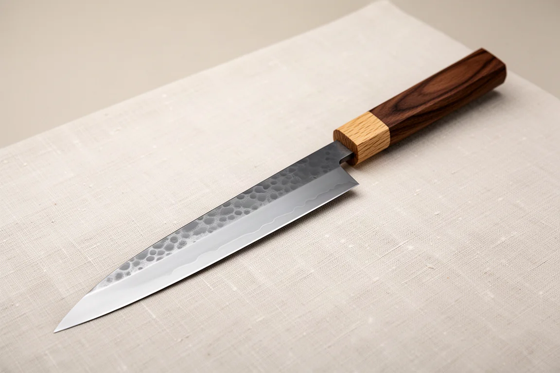 Subur Hono 300mm Kiritsuke Sujihiki product image