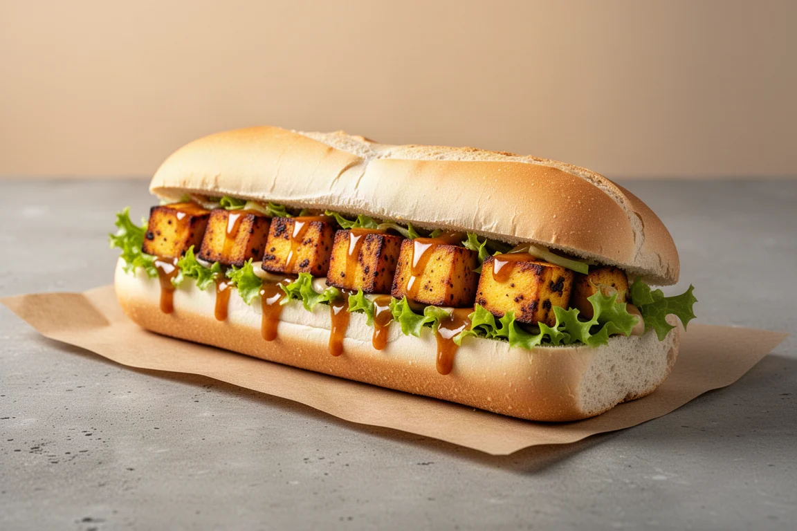 Subway product image