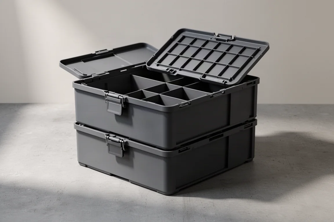 Sudio Crates product image