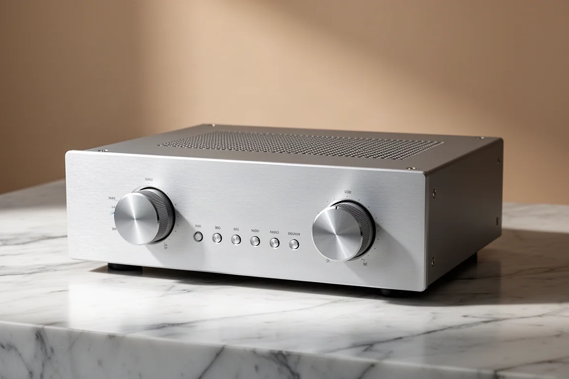 Sugden A21 Signature product image