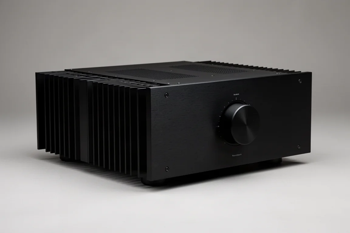 Sugden Masterclass IA-4 product image