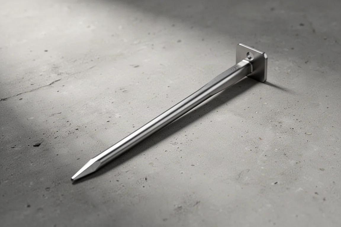 Suluk 46 Atani Tent Stake product image