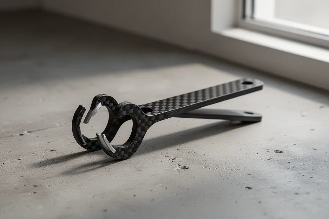 Suluk 46 Pot Lifter product image
