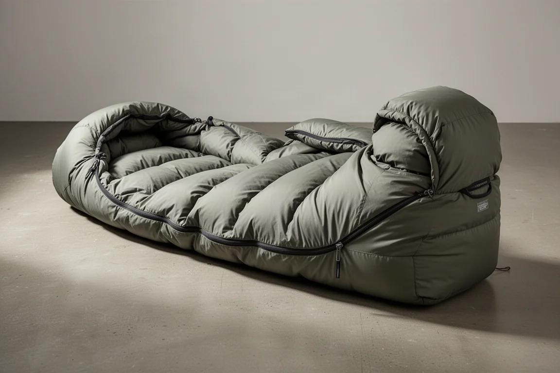 Summit Down Sleeping Bag product image