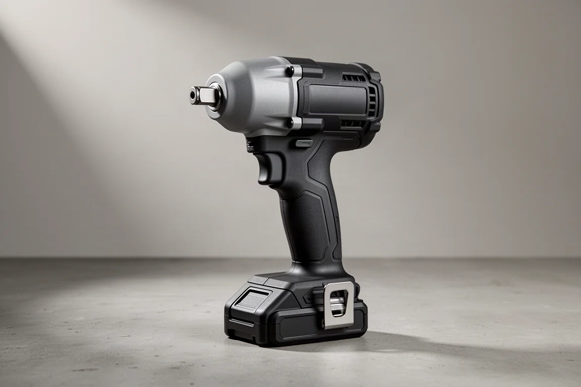 Summit Racing 9581 Impact Wrench product image