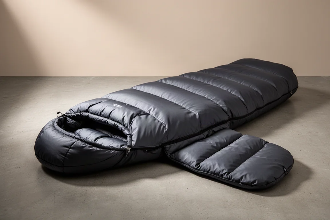 Summit Sleeping Bag product image