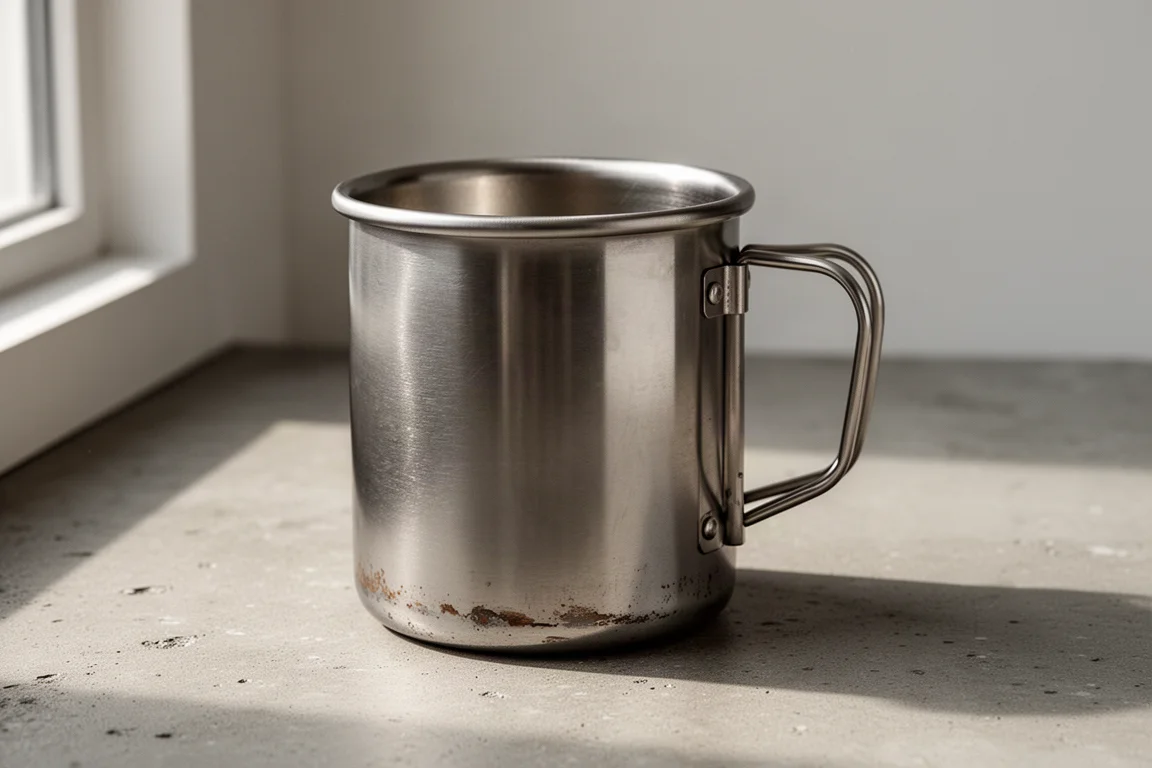 Summit X Mug product image