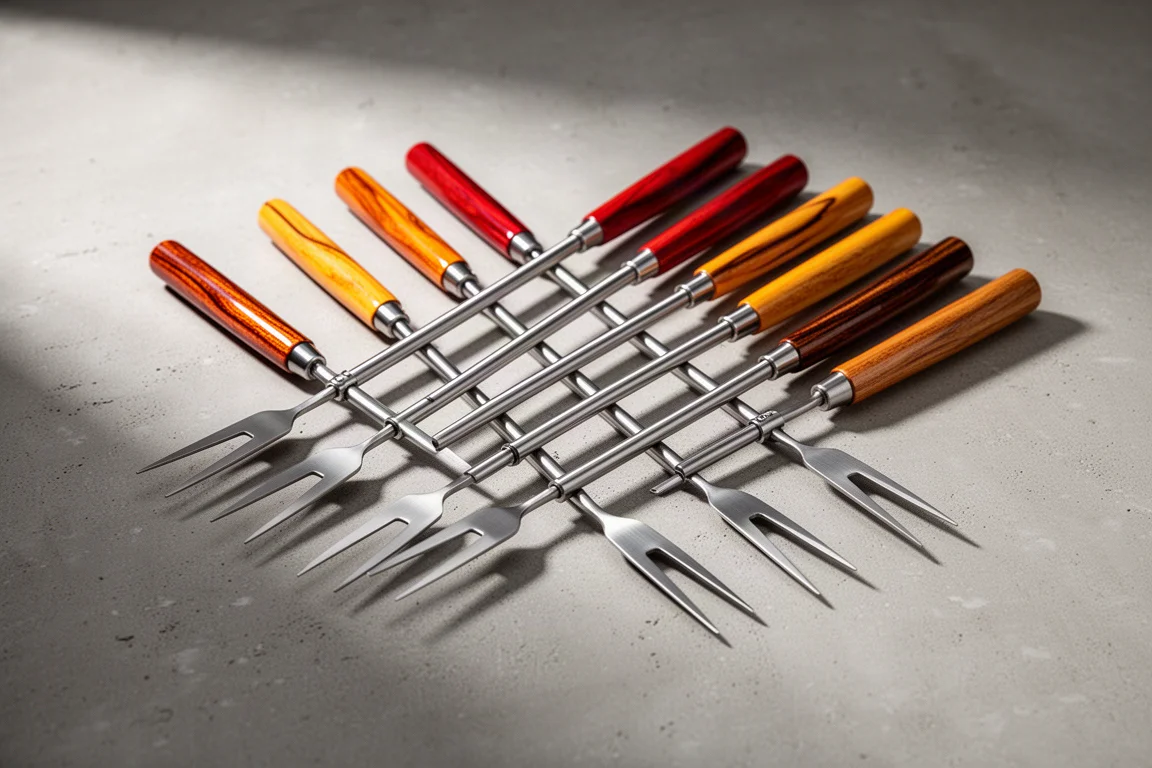 Sumpri Roasting Sticks product image