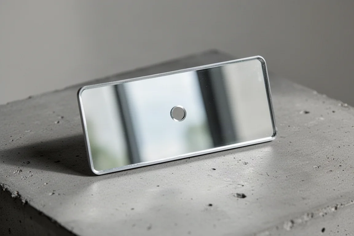 Sun Company Featherlite Signal Mirror product image