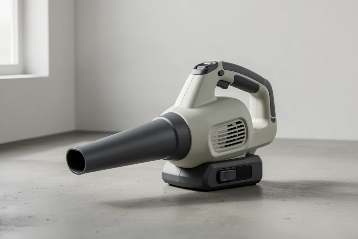 Sun Joe 24V Cordless Leaf Blower product image