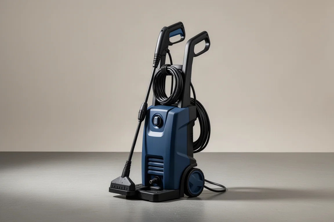 Sun Joe Electric Pressure Washer product image