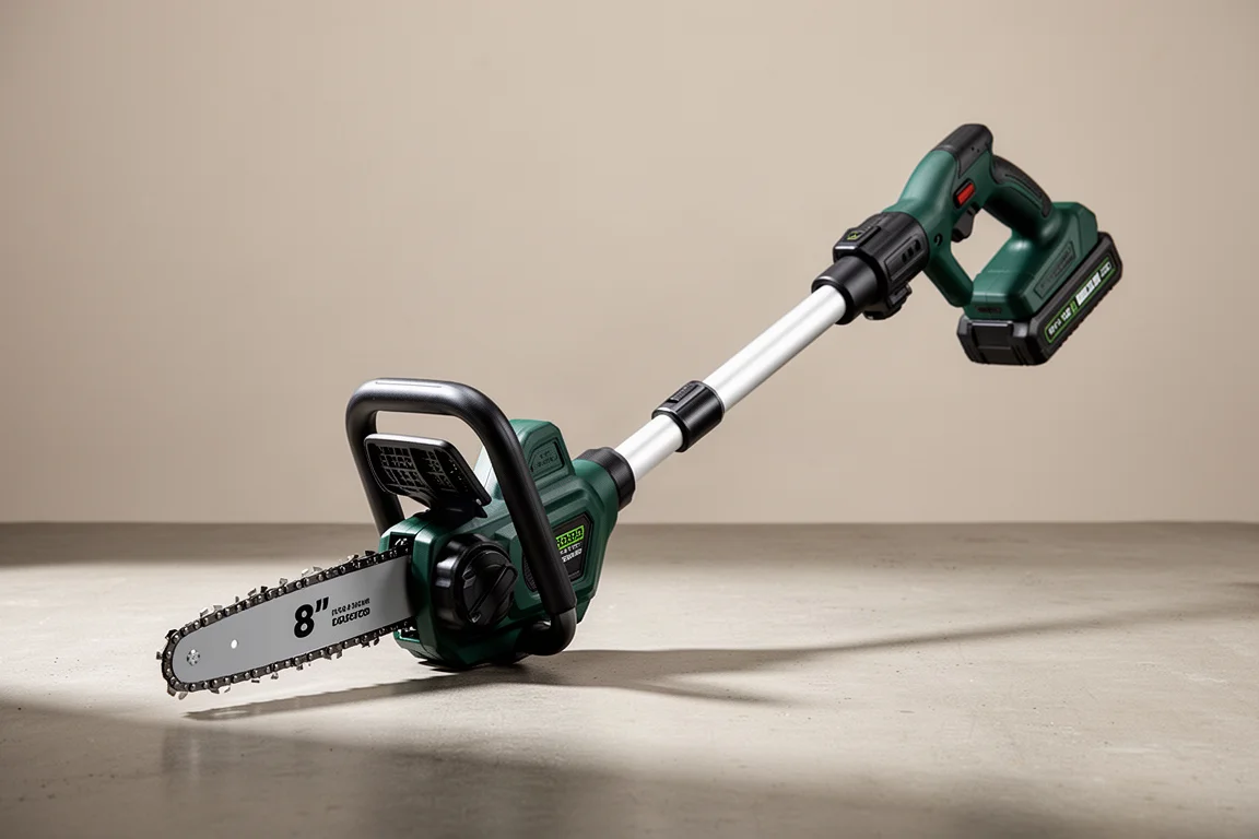 Sun Joe Pole Saw product image
