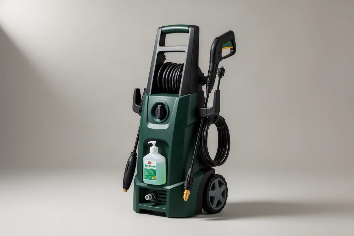 Sun Joe SPX1000 product image