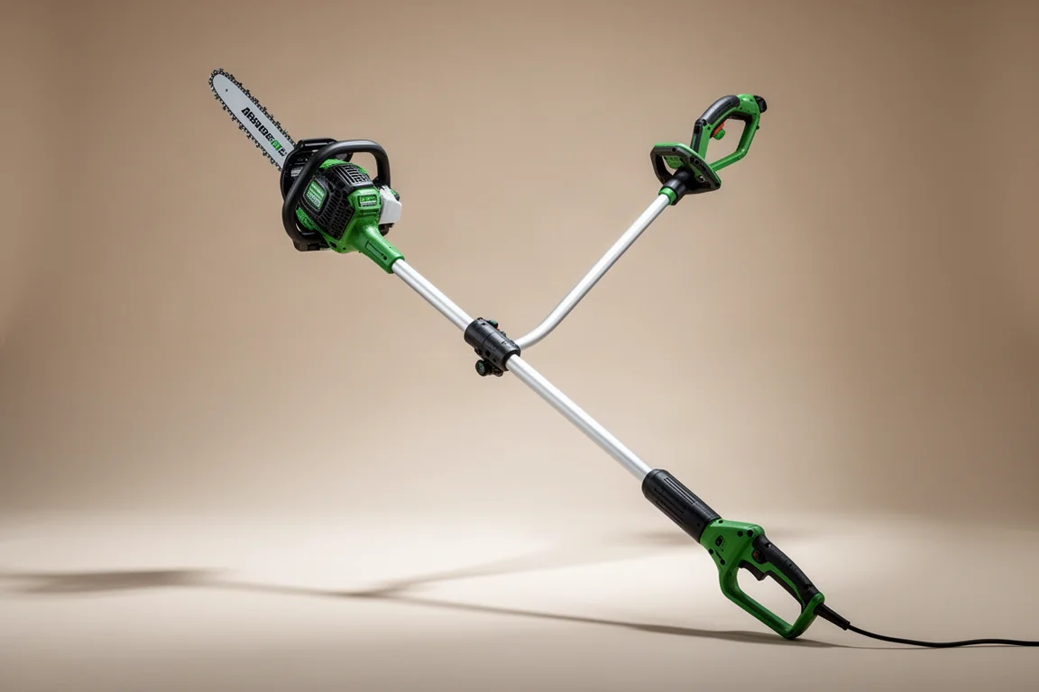 Sun Joe Telescoping Pole Saw product image