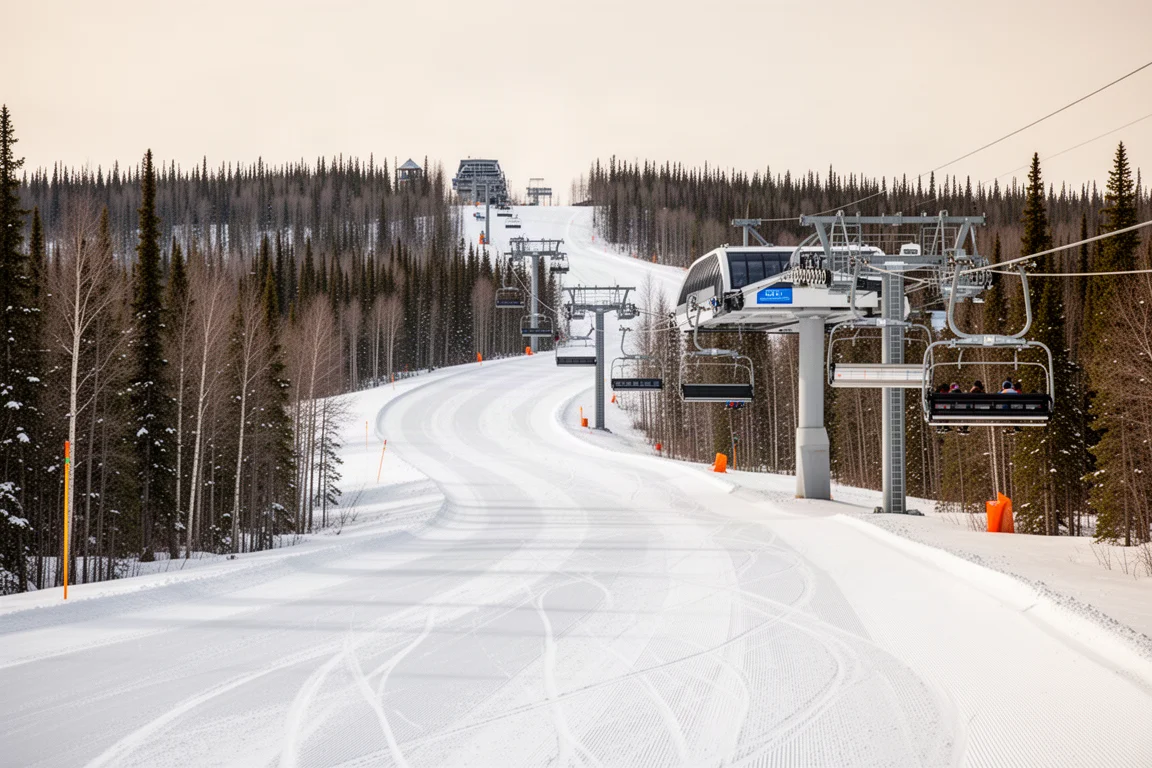 Sun Peaks product image