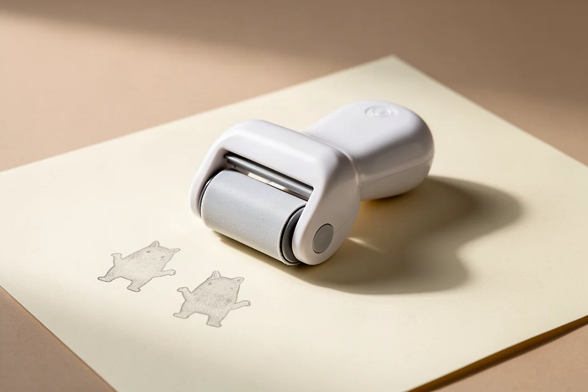 Sun-Star Coroline Roller Stamp product image