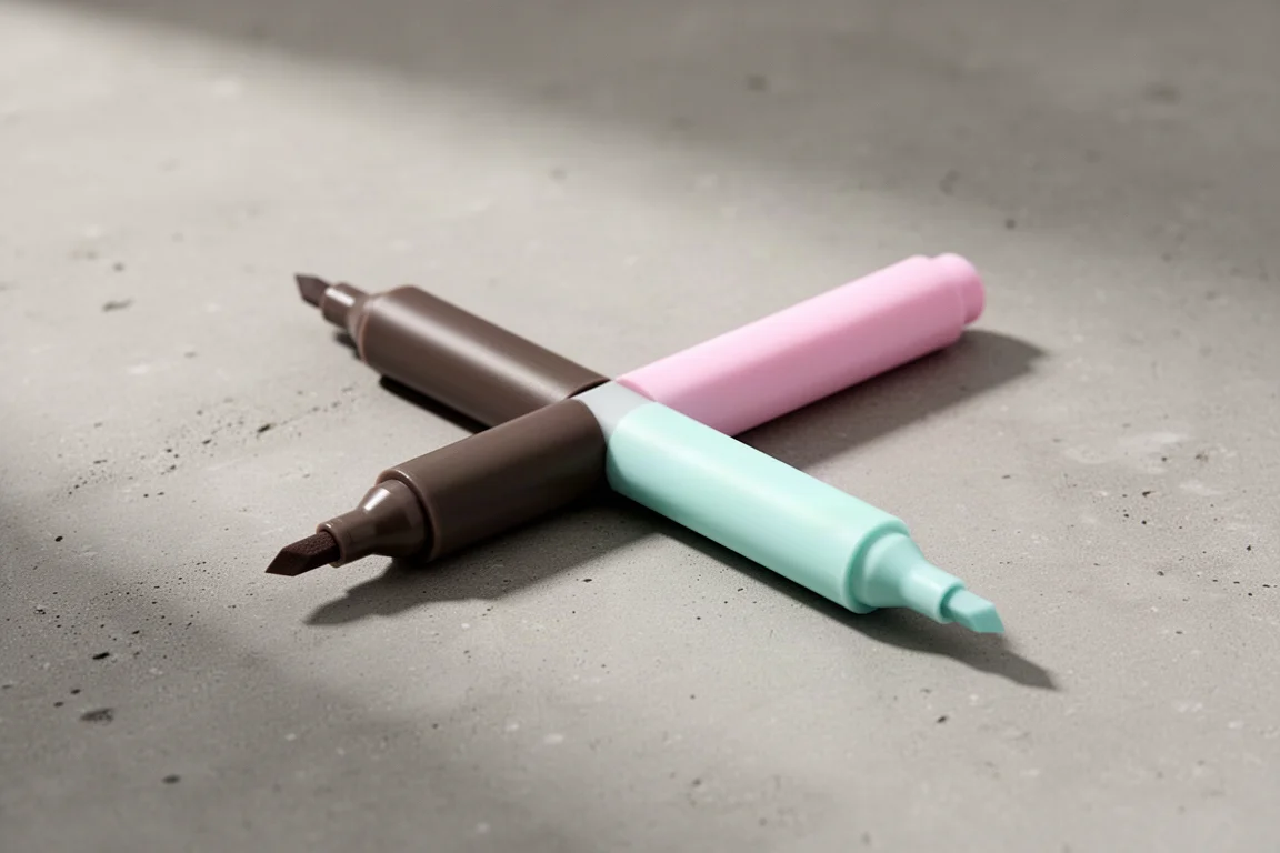 Sun-Star Decot Overwriting Marker product image