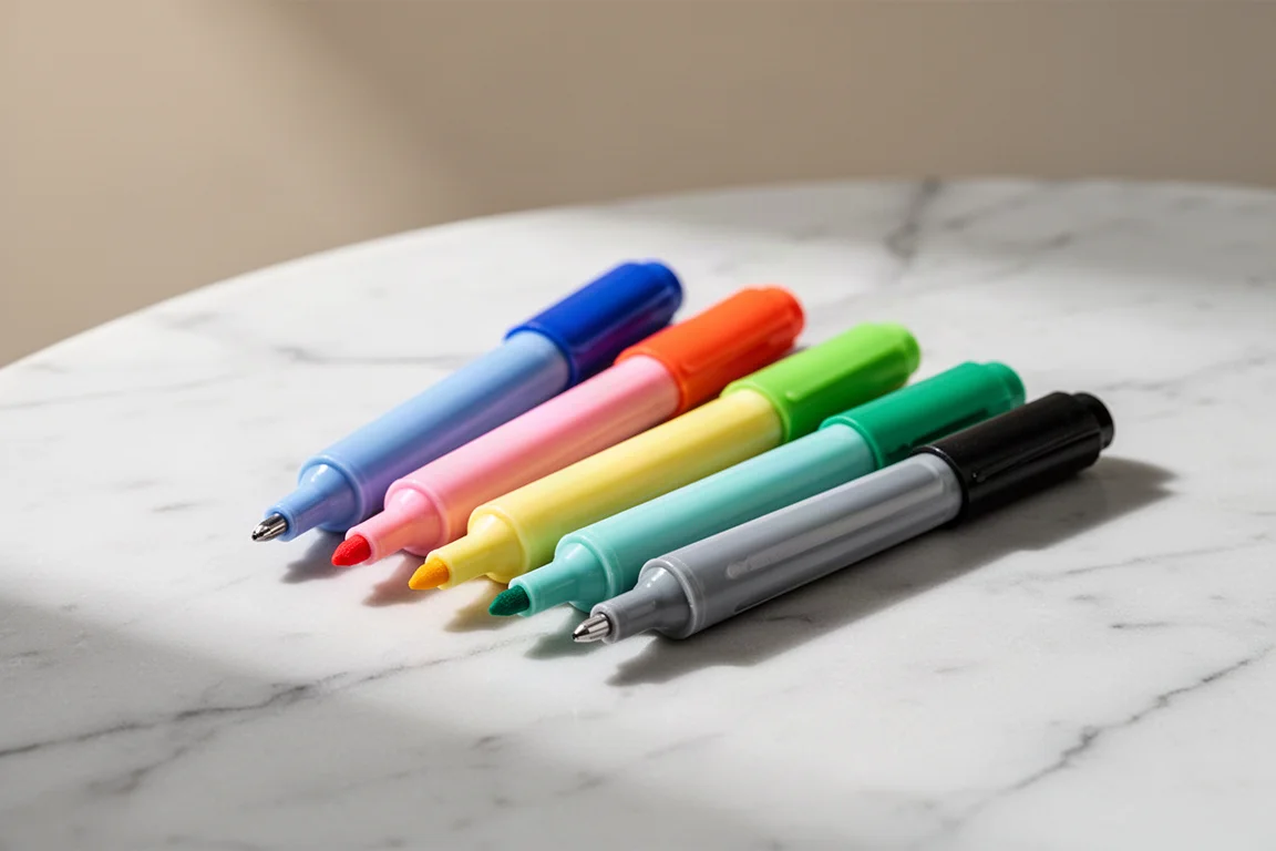 Sun-Star Decot Markers product image